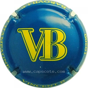 Capsule Bleu et jaune
