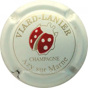 Capsule Blanc, rouge et or