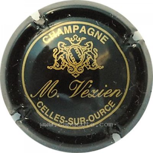Capsule Noir et or