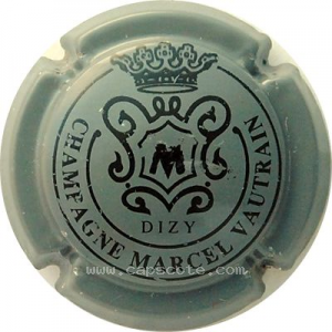 Capsule Gris et noir