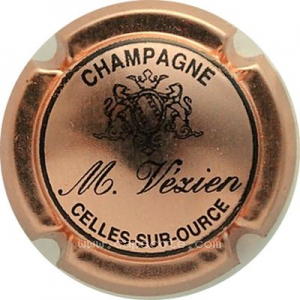 Capsule Rosé et noir