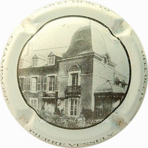 Capsule Maison champenoise