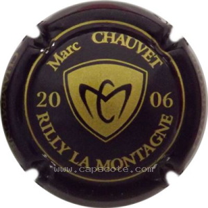 Capsule 2006, Noir et or