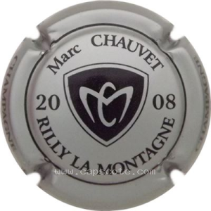 Capsule 2008, Argent et noir
