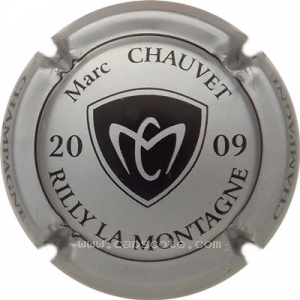 Capsule 2009, Argent et noir