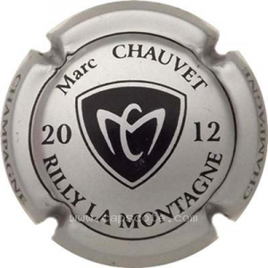 Capsule 2012, Argent et noir