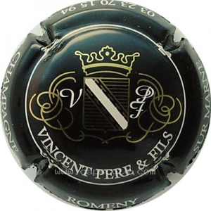 Capsule Noir, or et blanc