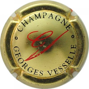 Capsule Or, rouge et noir