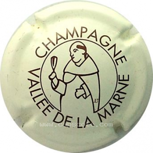 Capsule Crème et marron, écriture fine