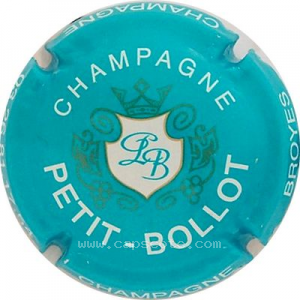Capsule Bleu turquoise, or et blanc