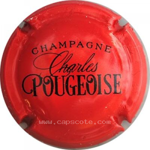 Capsule Rouge et noir