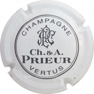 Capsule Blanc et noir