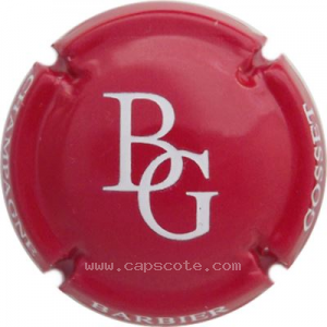 Capsule Rouge et blanc