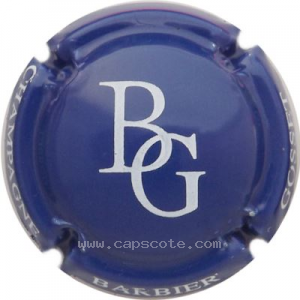 Capsule Bleu et blanc