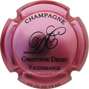 Capsule Rosé et noir