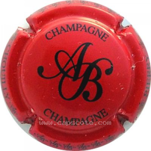 Capsule Rouge et noir