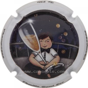 Capsule 2- Famille Demi Sec, 5- Le fils