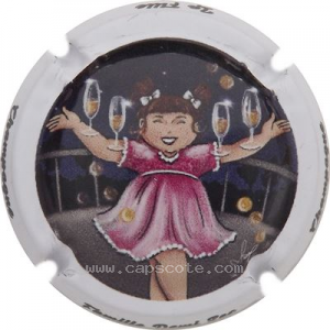 Capsule 2- Famille Demi Sec, 6- La fille