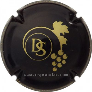 Capsule Noir et or