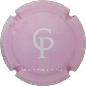 Capsule Rose et blanc
