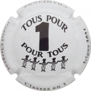 Capsule 2021 - Blanc et noir