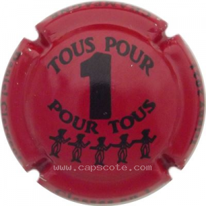 Capsule 2021 - Rouge et noir