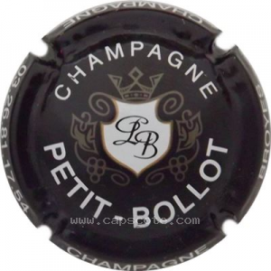 Capsule Noir, or et blanc