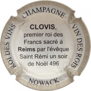 Capsule 2012, Clovis 496 2