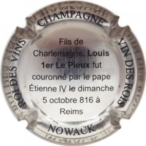 Capsule 2013, Louis le Pieux 2