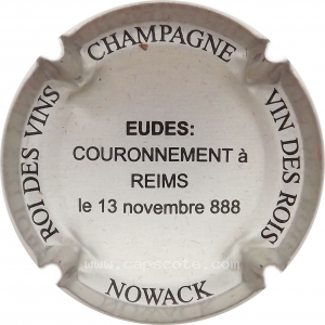Capsule 2014, Eudes 2