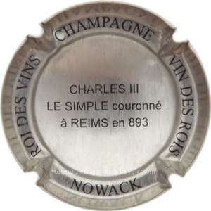 Capsule 2015, Charles III 2