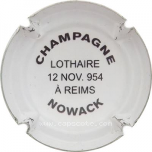 Capsule 2017, Lothaire 2