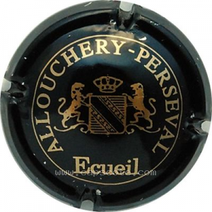 Capsule 2 - Noir et or brillant, lettres épaisses