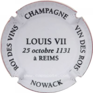 Capsule 2021, Louis VII 2