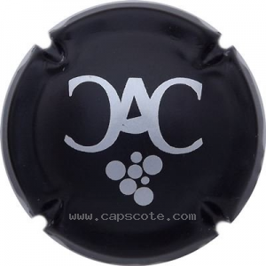 Capsule Noir mat et argent
