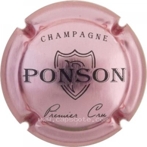 Capsule Rosé et noir