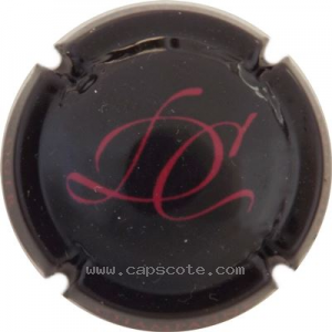 Capsule Noir et rouge