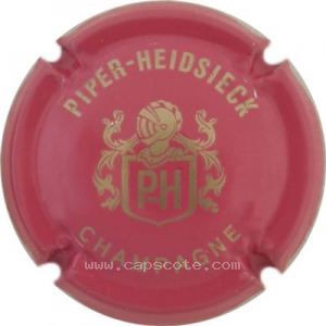 Capsule Rose et or mat