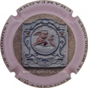 Capsule 6-6, contour rose