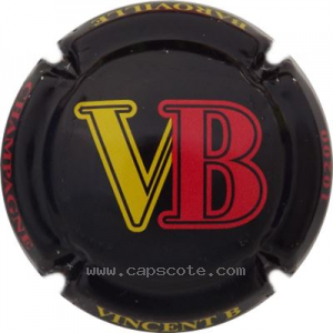 Capsule Noir, jaune et rouge