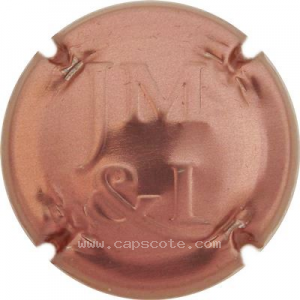 Capsule Cuivre