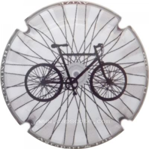 Capsule Blanc et gris, Numérotée sur 500 exemplaires