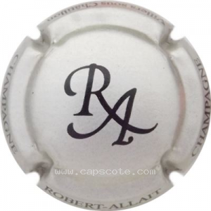 Capsule Argent et noir