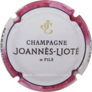 Capsule Contour framboise, Numérotée sur 500 exemplaires