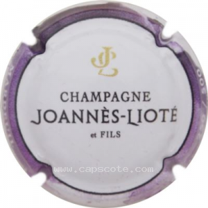 Capsule Contour violet, Numérotée sur 500 exemplaires