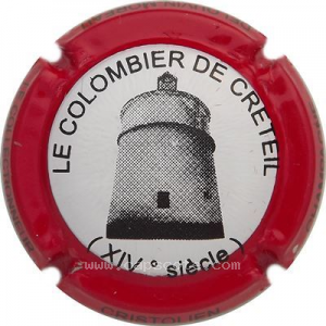 Capsule Contour rouge