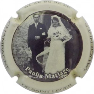 Capsule 3- Paulin, mariage