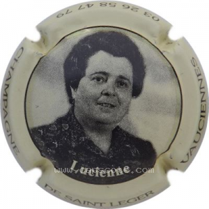 Capsule 3- Lucienne