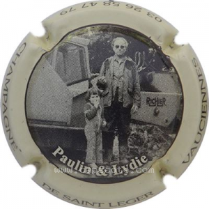 Capsule 3- Paulin et Lydie