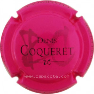 Capsule Fuchsia et noir